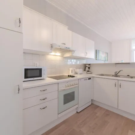 Appartamento Carnac Station By Interhome