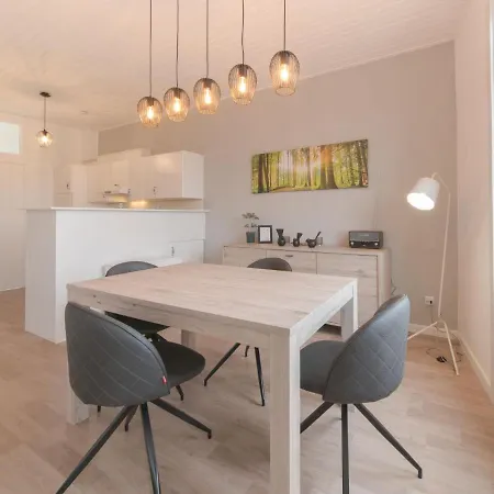 Carnac Station By Interhome Appartamento De Haan