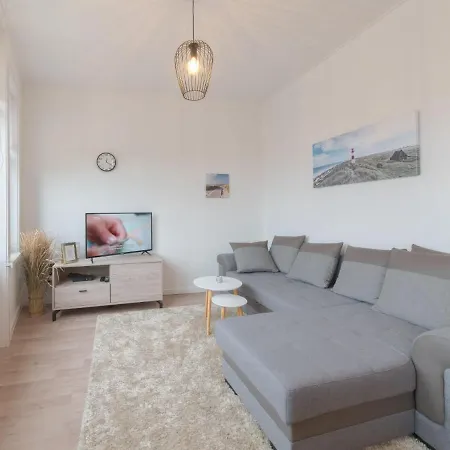 Carnac Station By Interhome De Haan