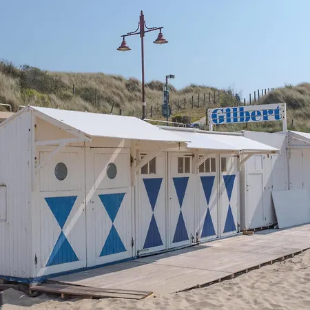 Appartamento Carnac Station By Interhome De Haan